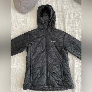 Columbia Insulated Women’s Jacket